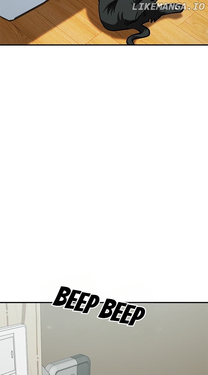 Unemployed Baek-soon Chapter 148 - page 41